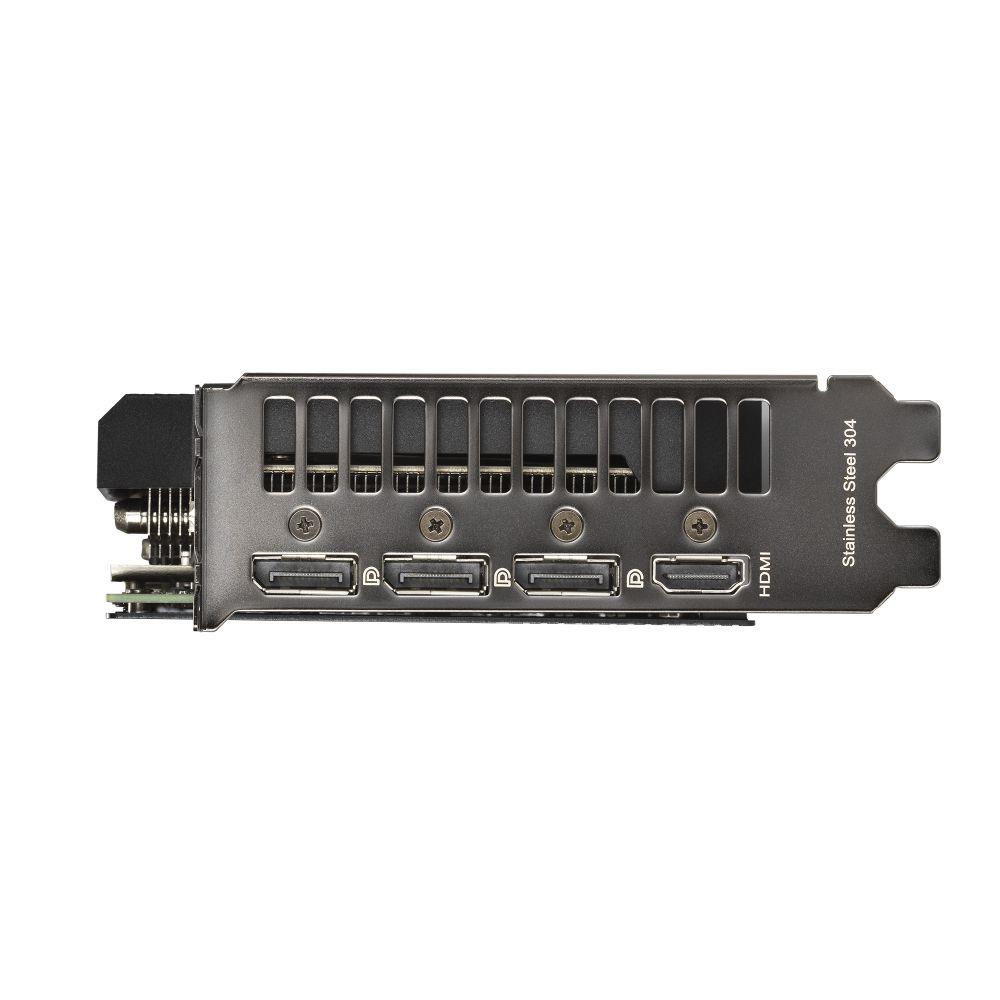 NVIDIA® GeForce RTX™ 3080 Tiを搭載したオーバークロック版水冷モデル