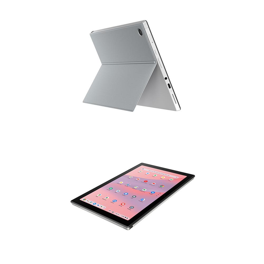 タブレットのようにも使用できるLTE対応Chromebook「ASUS Chromebook