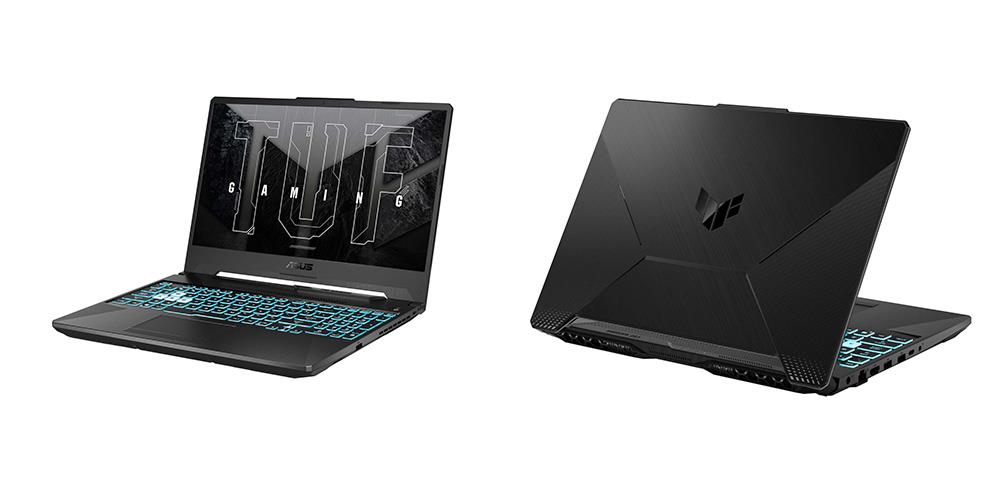あらゆるゲーマーのニーズに応えるラインナップ ASUS TUF Gamingおよび