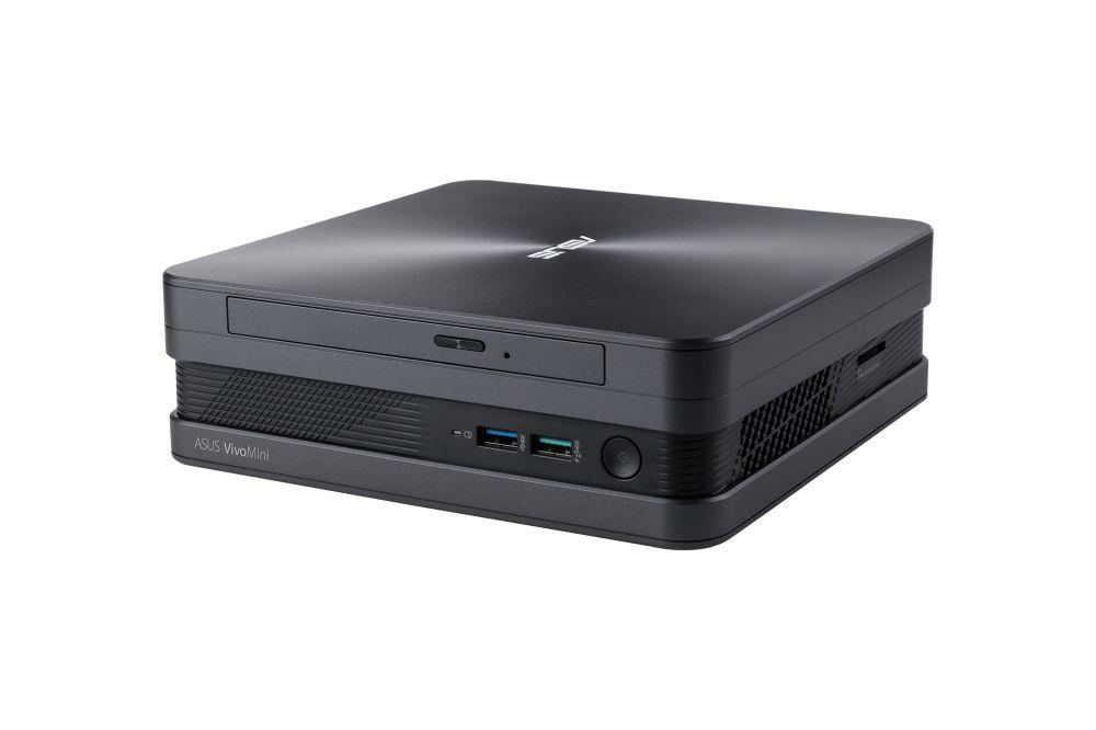 ✨ASUS VivoMini VC65-G107Z デスクトップパソコン✨ 【公式通販】