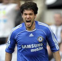 asahi.com（朝日新聞社）：バラック：「チェルシーは強さを取り戻した