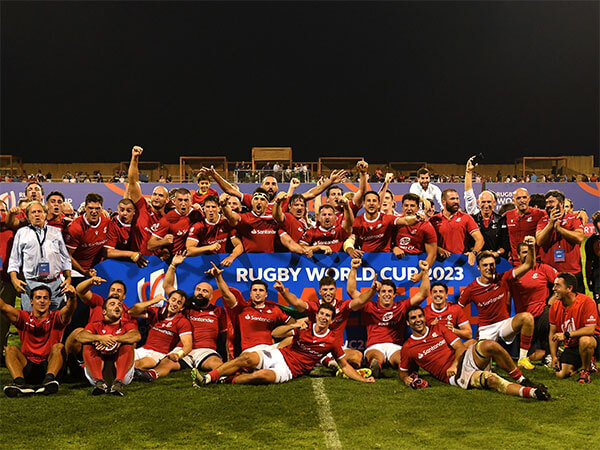 ポルトガル代表 試合日程・選手情報 | ラグビーワールドカップ（W杯