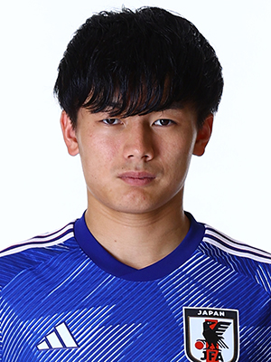 田中碧（MF・日本代表） | 2022サッカーワールドカップ（W杯）カタール