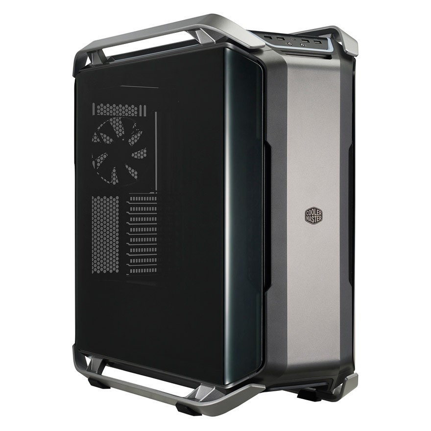 COSMOS C700P | Cooler Master フルタワー型PCケース | 株式会社アスク