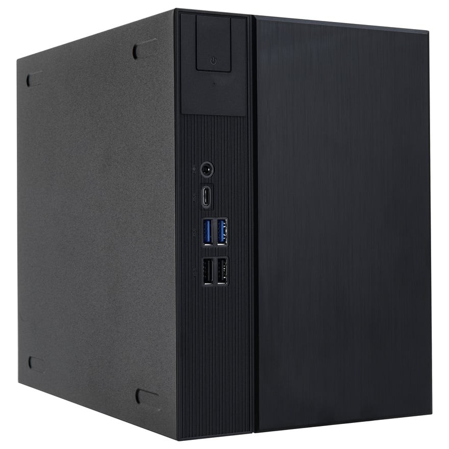 DeskMeet X600 | ASRock ベアボーン | 株式会社アスク