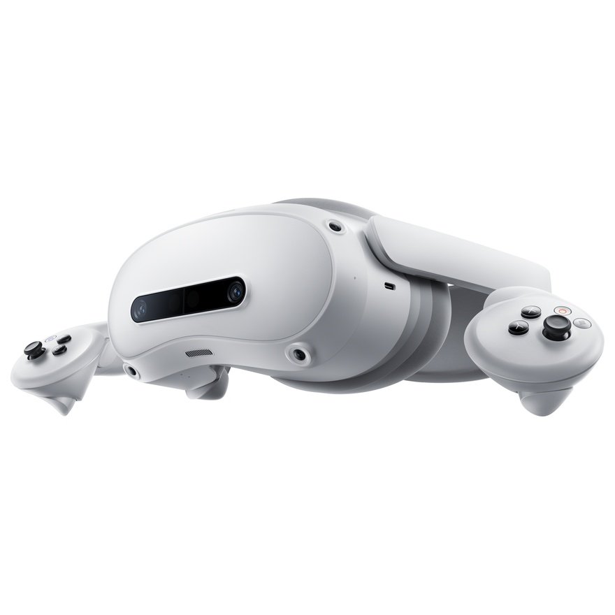 PICO 4 Ultra Enterprise | PICO Technology VRヘッドマウント