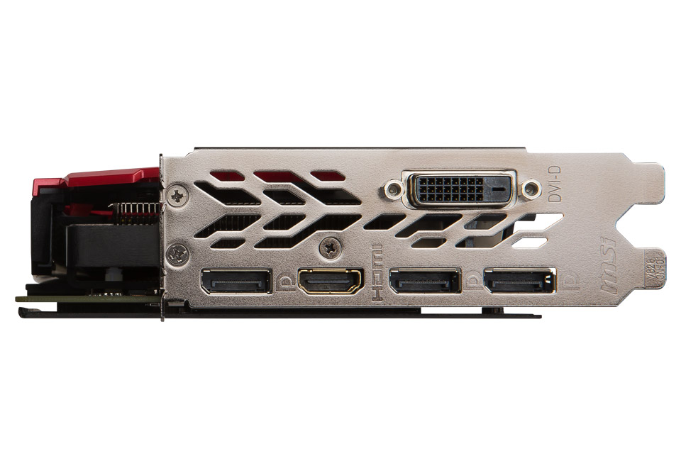 GeForce GTX 1060 GAMING X 3G | MSI グラフィックボード GeForce GTX