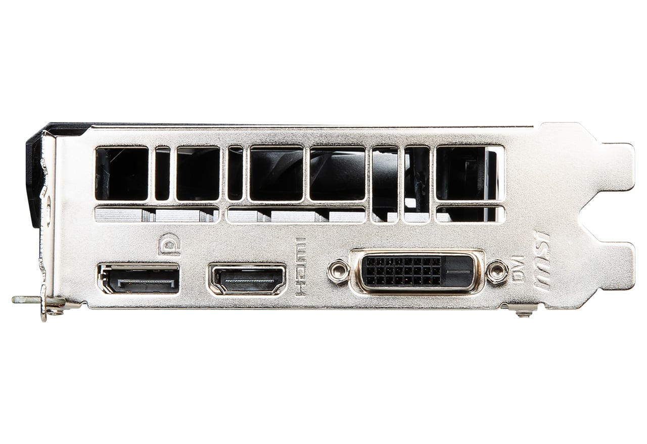 GeForce GTX 1650 D6 AERO ITX OCV1 | MSI グラフィックボード GeForce