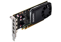 NVIDIA Quadro P1000 | NVIDIA NVIDIA RTX/Quadroシリーズ | 株式会社
