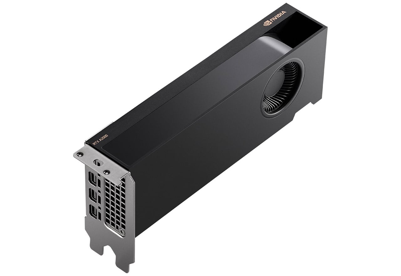 NVIDIA RTX A2000 | NVIDIA NVIDIA RTX/Quadroシリーズ | 株式会社アスク