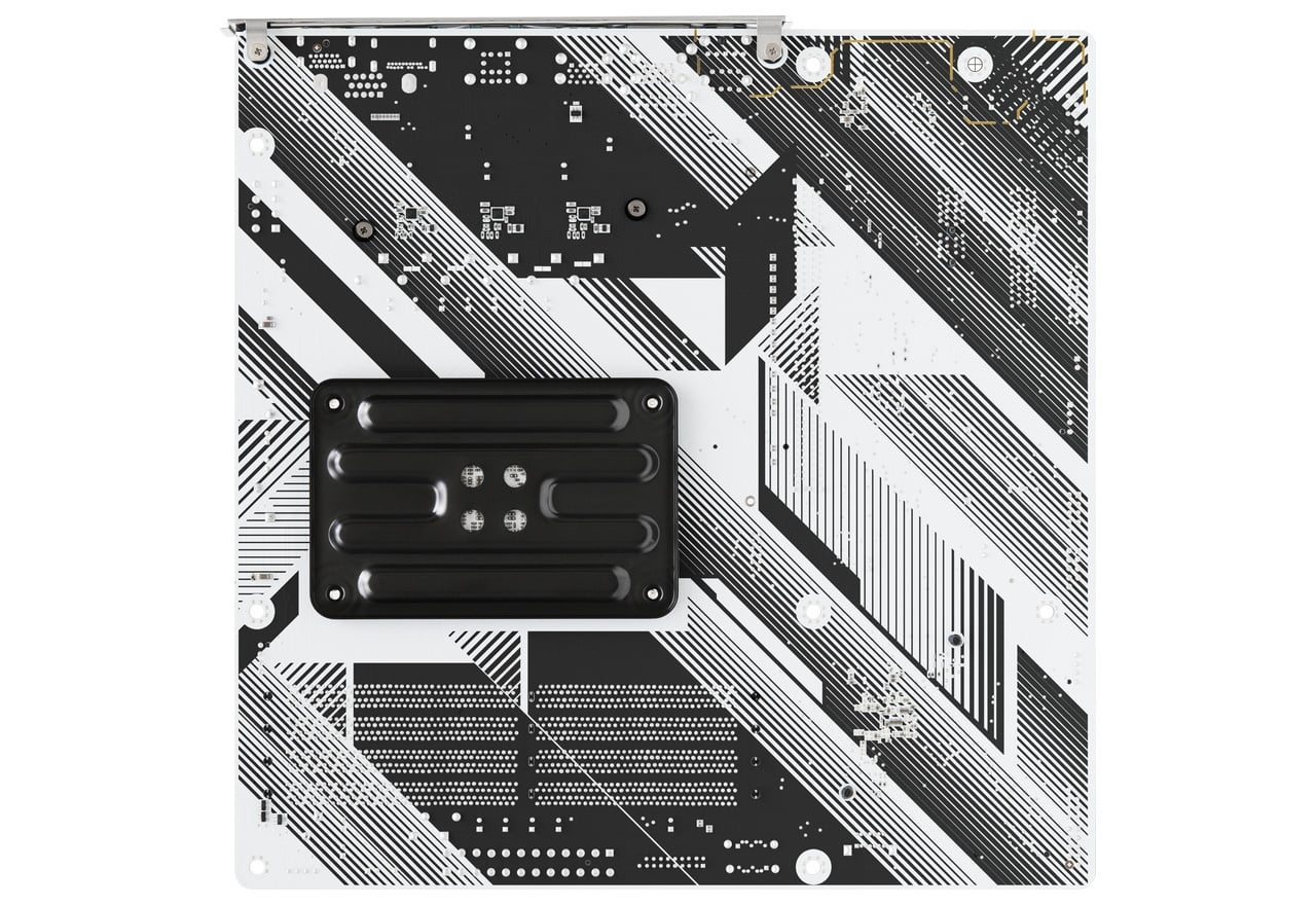 B550M Pro RS | ASRock マザーボード AMD B550チップセット | 株式会社