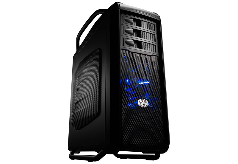 COSMOS SE | Cooler Master ミドルタワー型PCケース | 株式会社アスク