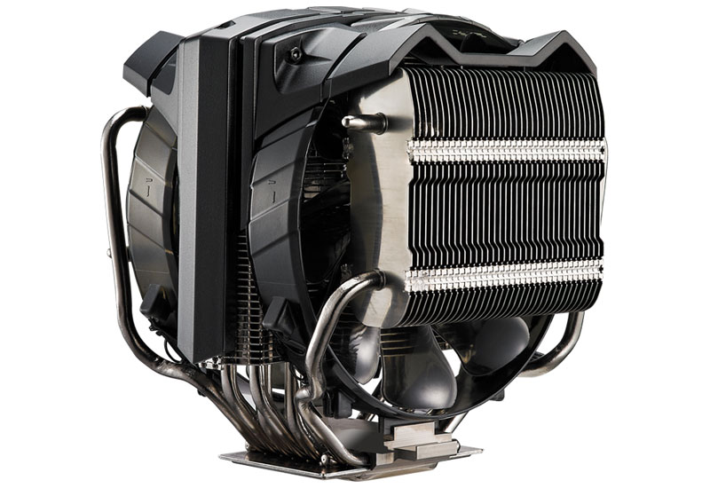 V8 GTS | Cooler Master CPUクーラー | 株式会社アスク