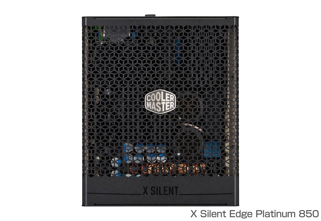 X Silentシリーズ | Cooler Master 電源ユニット | 株式会社アスク