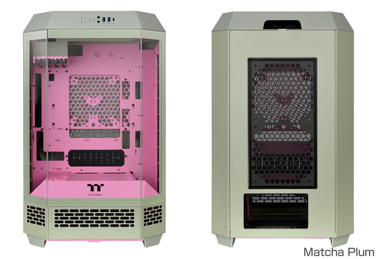 ジャンク ゲーミングPC タワーケース850w 主要パーツ付属 ジャンク