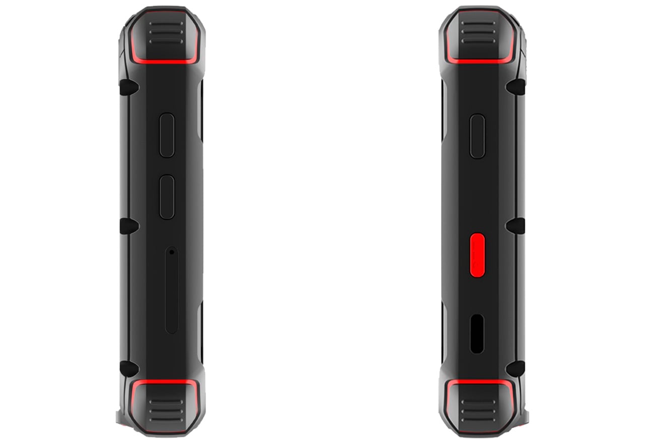 Atom | Unihertz スマートフォン | 株式会社アスク