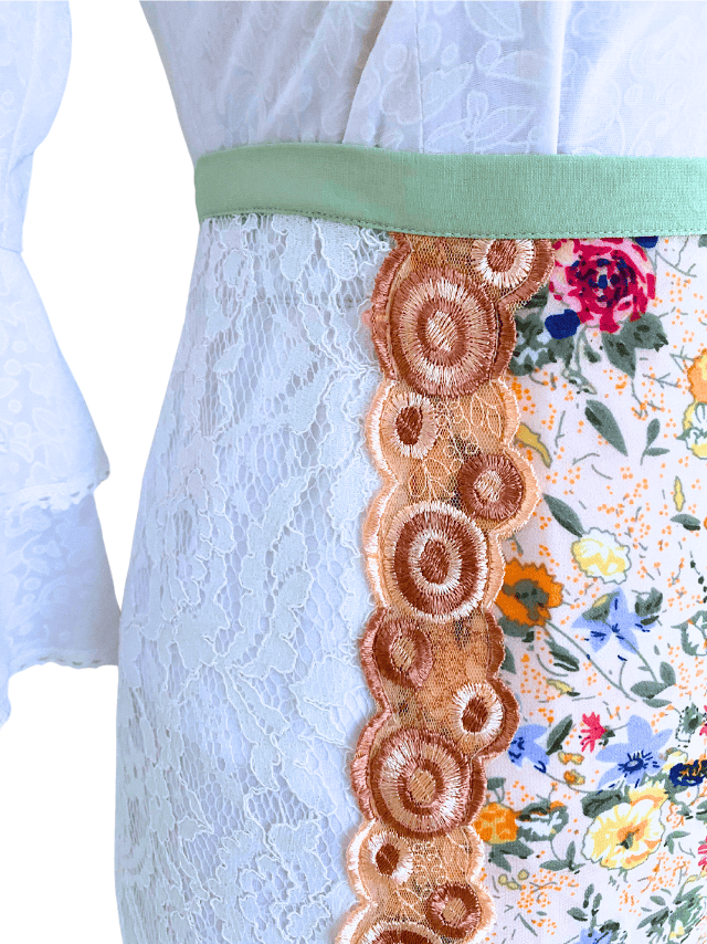 フラメンコ衣装ドレス あとりえ*あいあい