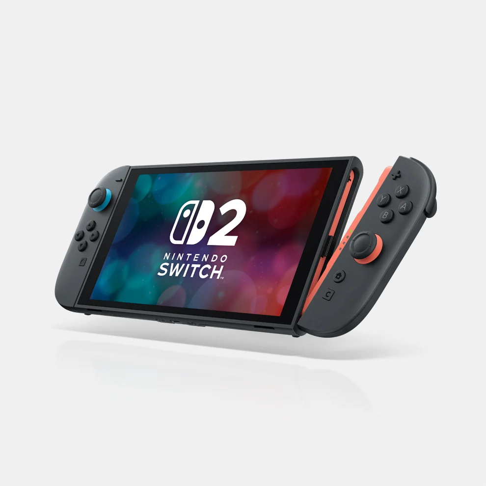 送料別】Nintendo Switch 2（日本語・国内専用）+ マリオカート