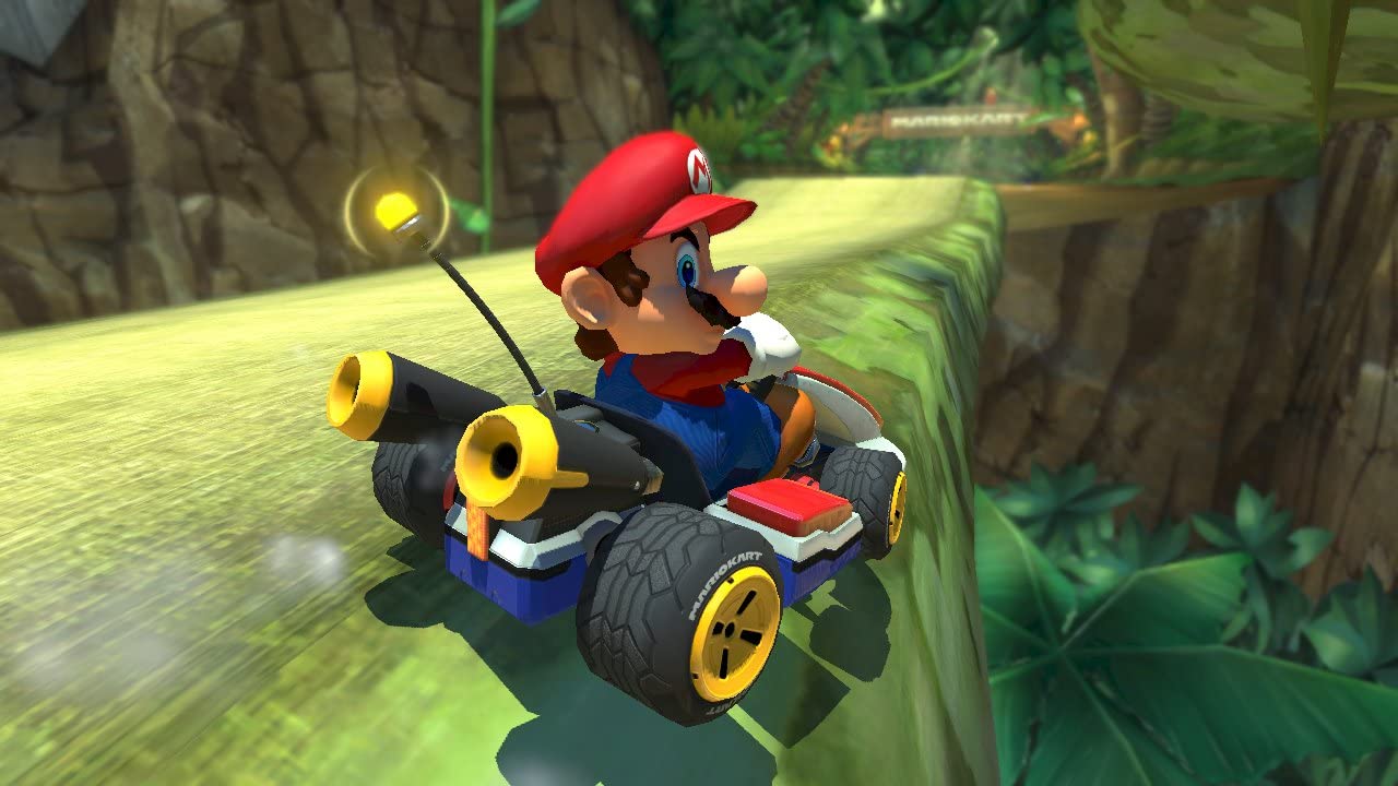 Switch マリオカート8 デラックス 【新品】 - AT FIELD