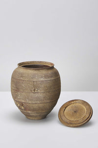 督田 昌巳｜蓋壺 – ATELIERMO