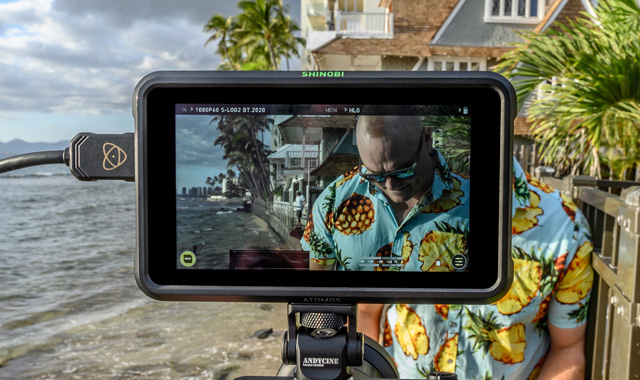 ATOMOS – アトモス