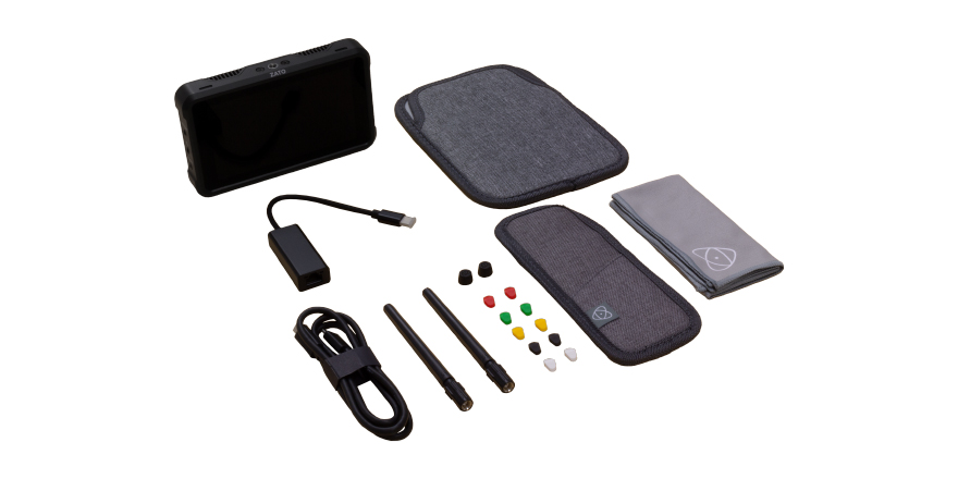 ATOMOS – アトモス