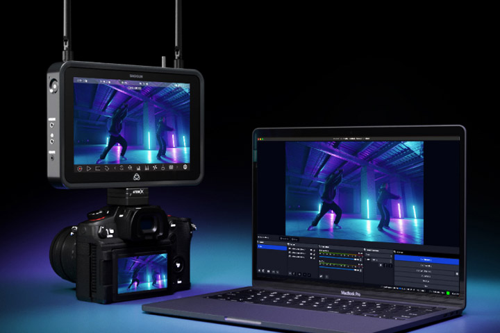 ATOMOS – アトモス