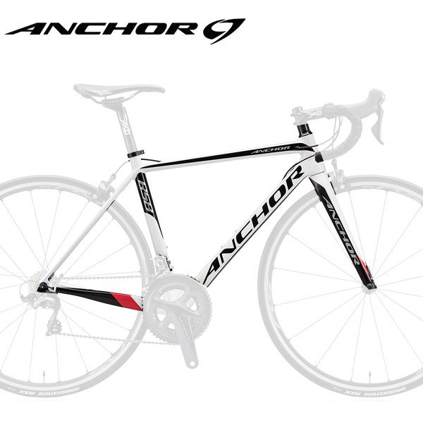 ANCHOR 「アンカー ロードバイク」フィティングシステム設置店