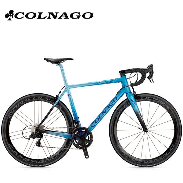 COLNAGO「コルナゴ ロードバイク」正規販売店の大阪府寝屋川市
