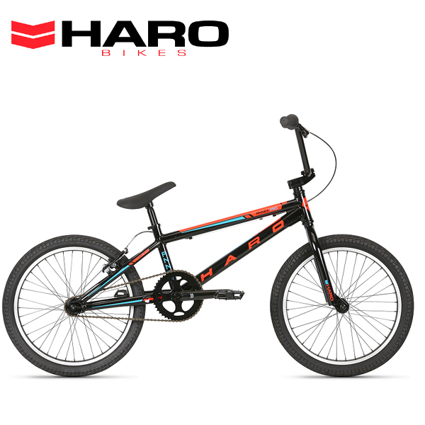HARO BIKES (ハロー バイクス) BMX/アトミック サイクル