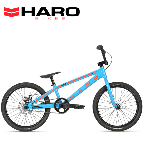 HARO BIKES (ハロー バイクス) BMX/アトミック サイクル
