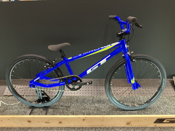 BMX レース モデル(BMXレース用) モデルのサイズ、選び方を解説