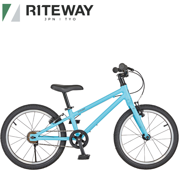 RITEWAYの自転車「ライトウェイ クロスバイク」は、日本人のライフ