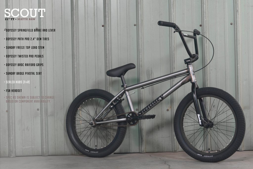 SUNDAY「サンデー BMX」自転車 通販/正規販売店のアトミック サイクル