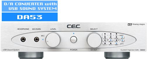 ベルトドライブCDプレーヤー CEC TL5100Z | 箱庭的ピュアオーディオ