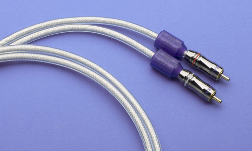 TARA LABS Space＆Time 暖かみに溢れるアメリカンサウンドケーブル