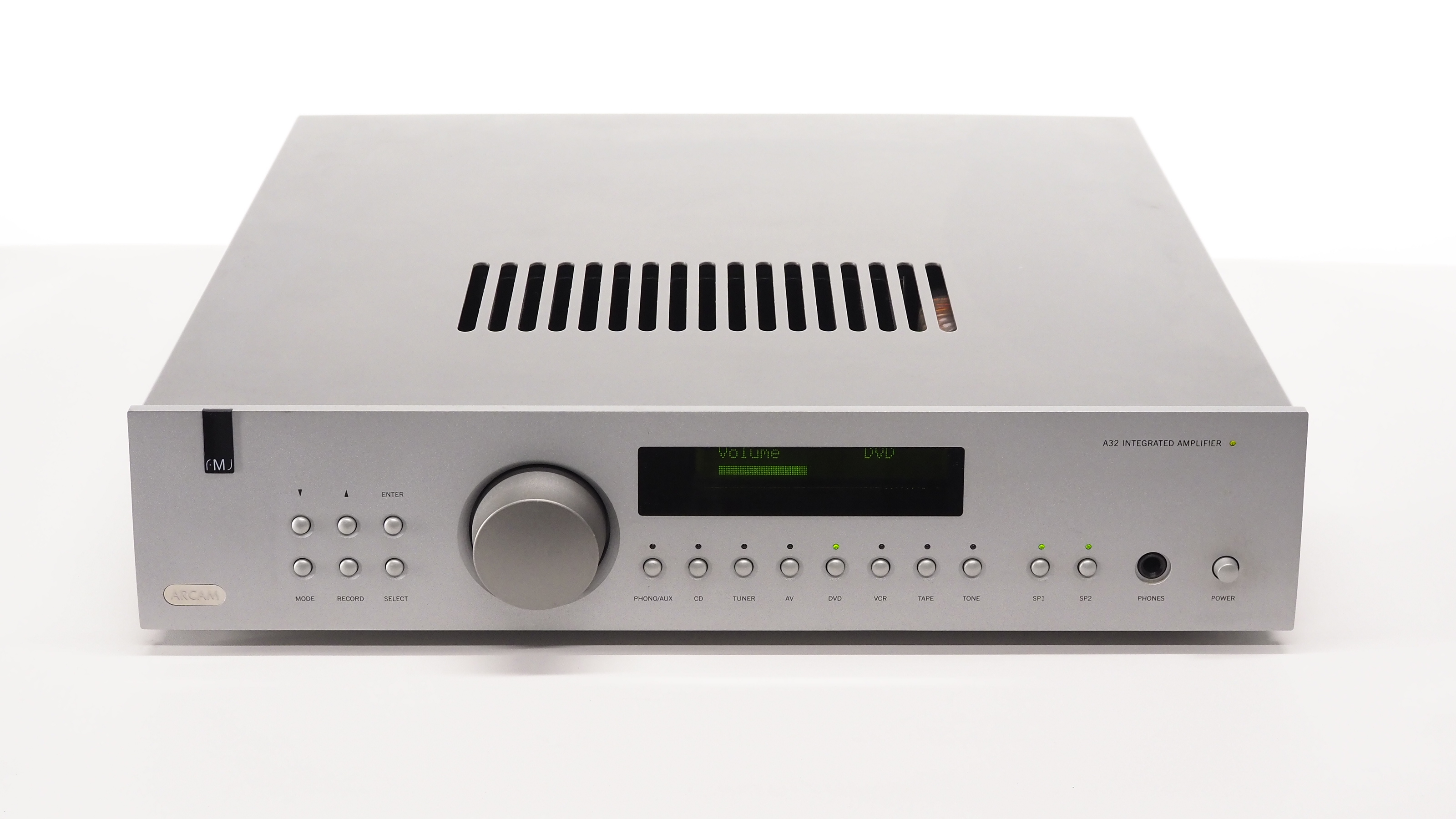 アバックWEB-SHOP / 【中古】ARCAM FMJ A32【コード21-06806