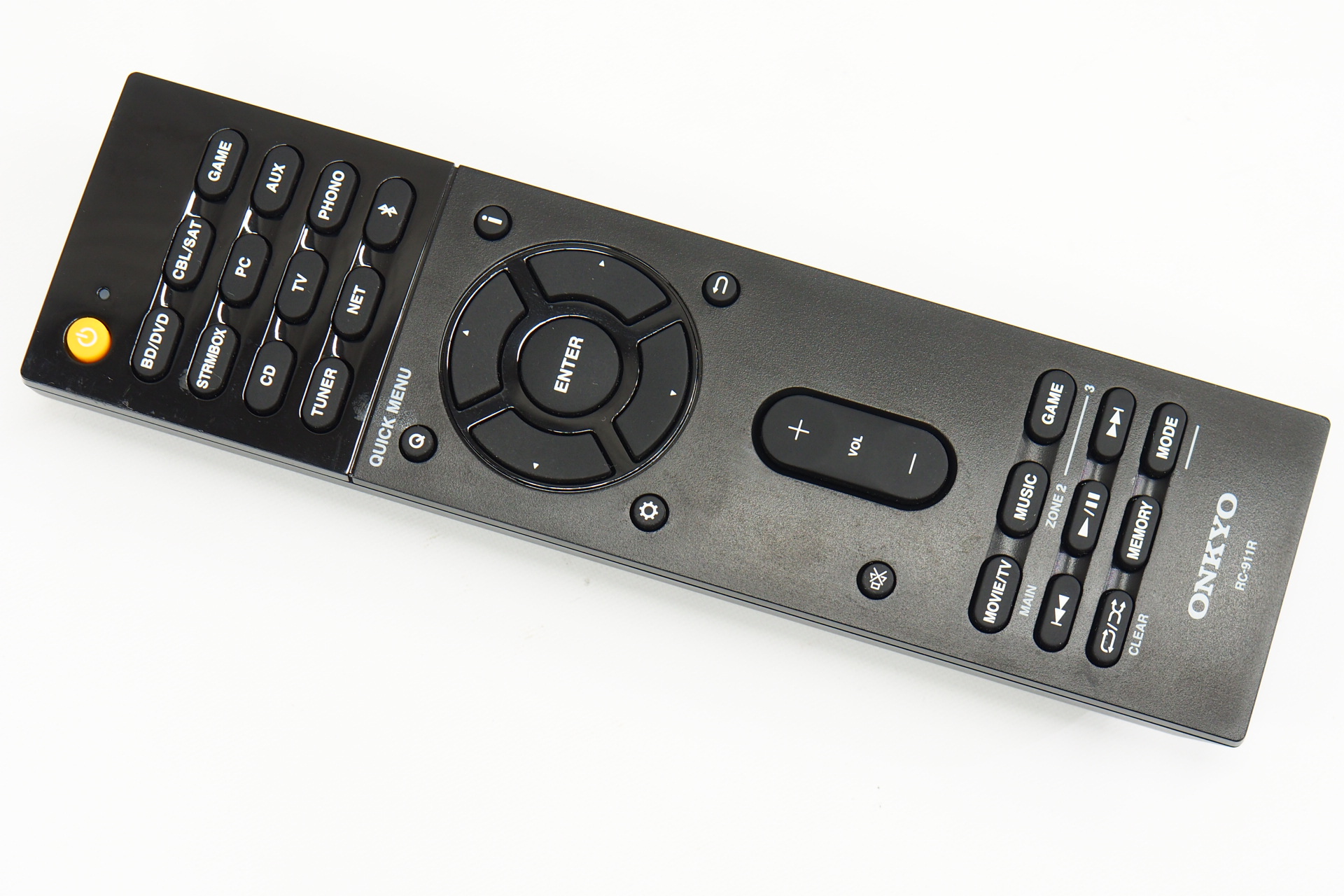 アバックWEB-SHOP / 【中古】ONKYO TX-NR656【コード01-08432】