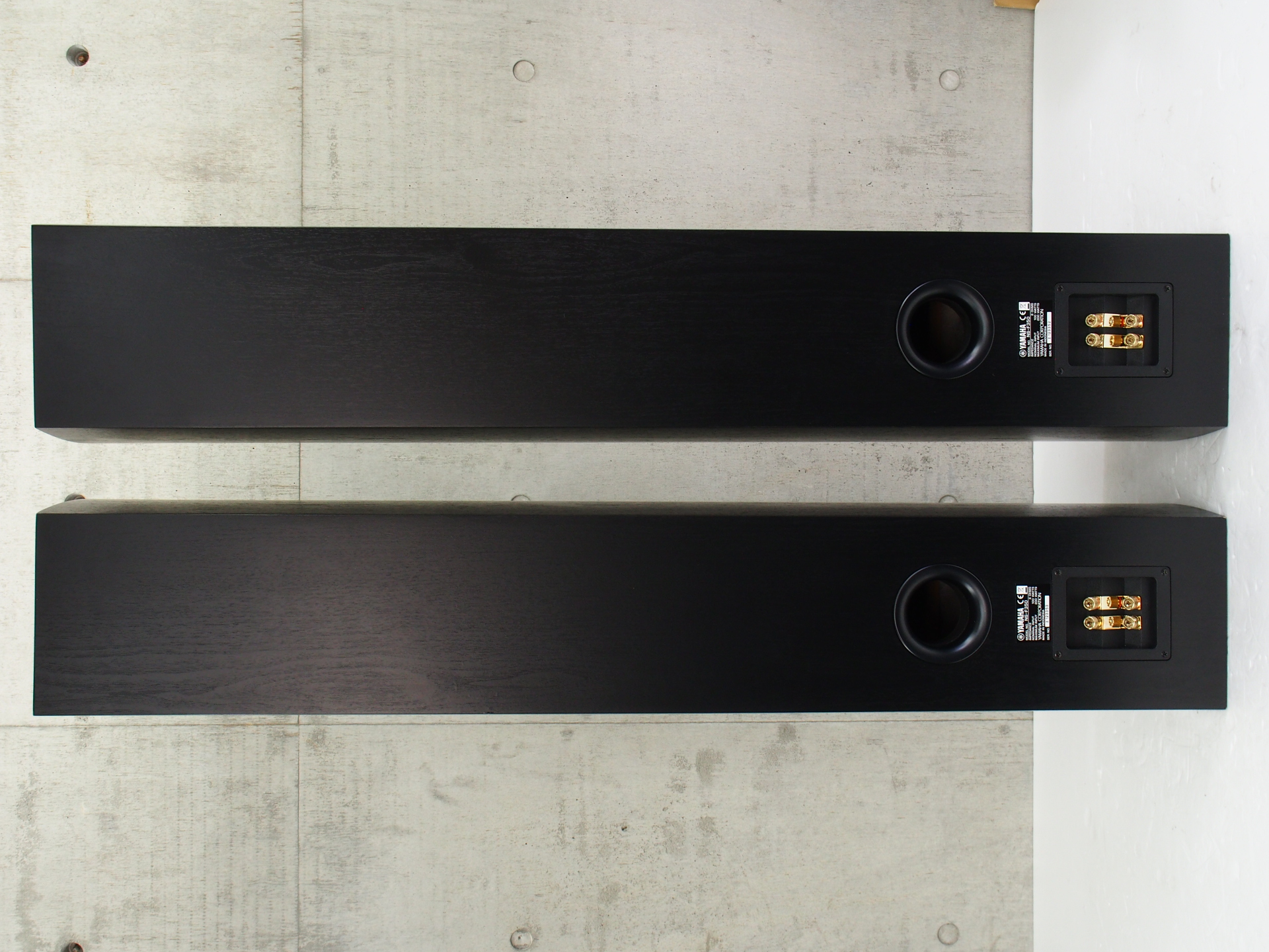 アバックWEB-SHOP / 【中古】YAMAHA NS-F350(B)【コード01-11132