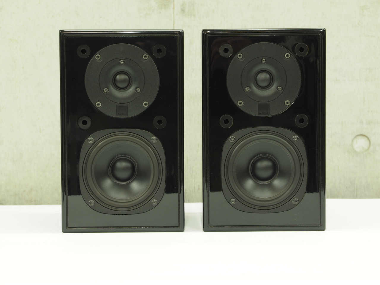 Dali Menuet II スピーカー 【公式通販】