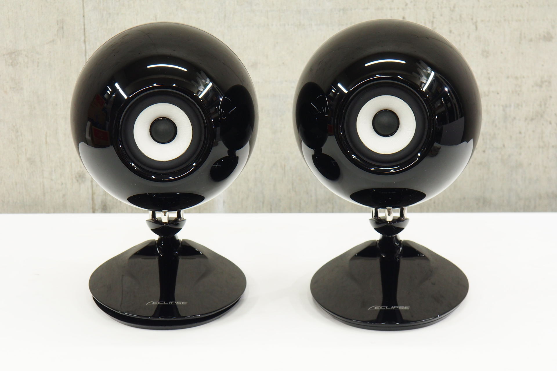 アバックWEB-SHOP / 【中古】ECLIPSE TD508MK3(BK)【コード01-11403