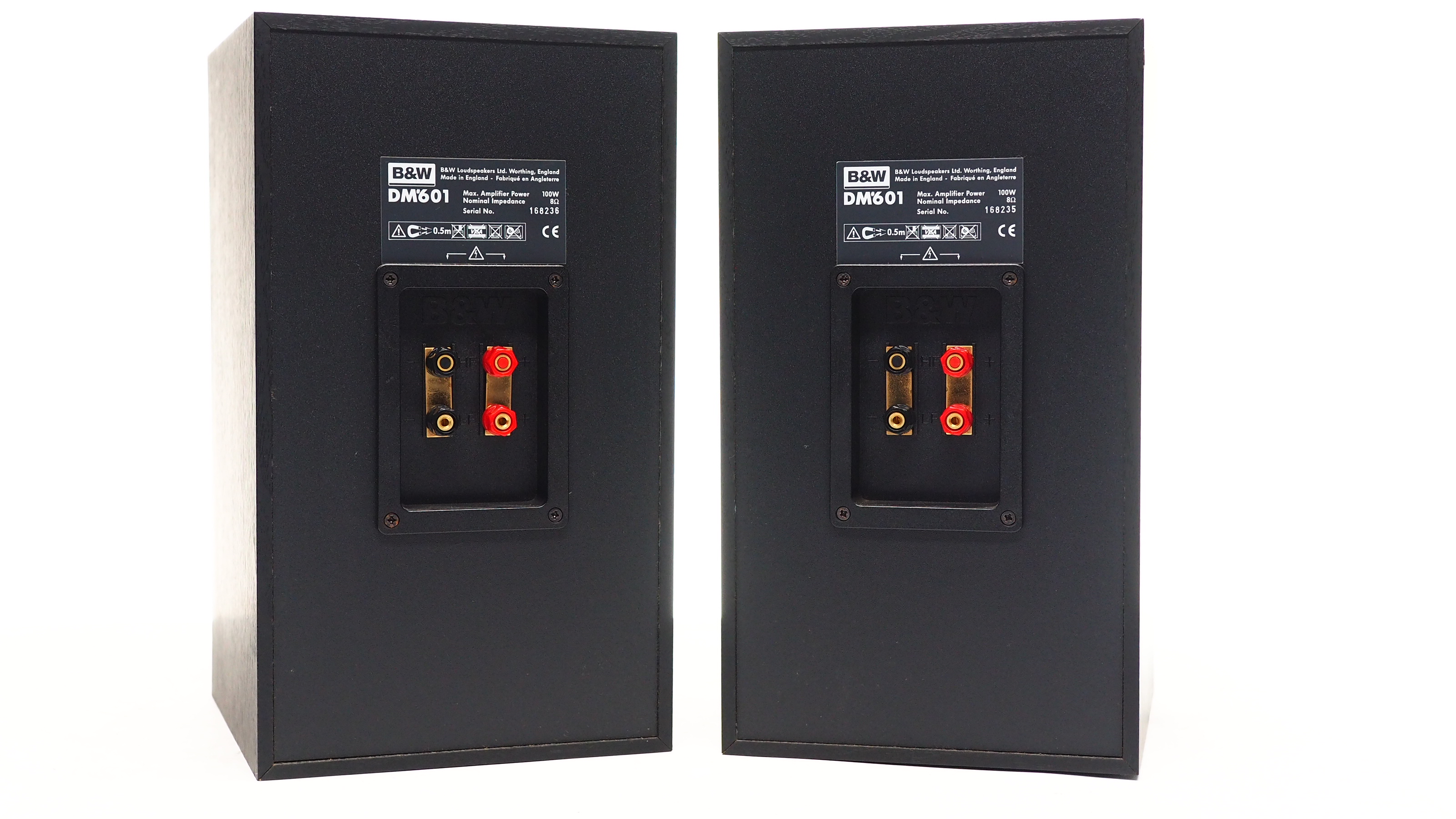 アバックWEB-SHOP / 【中古】B&W DM601 【コード21-06182】B&Wのブック