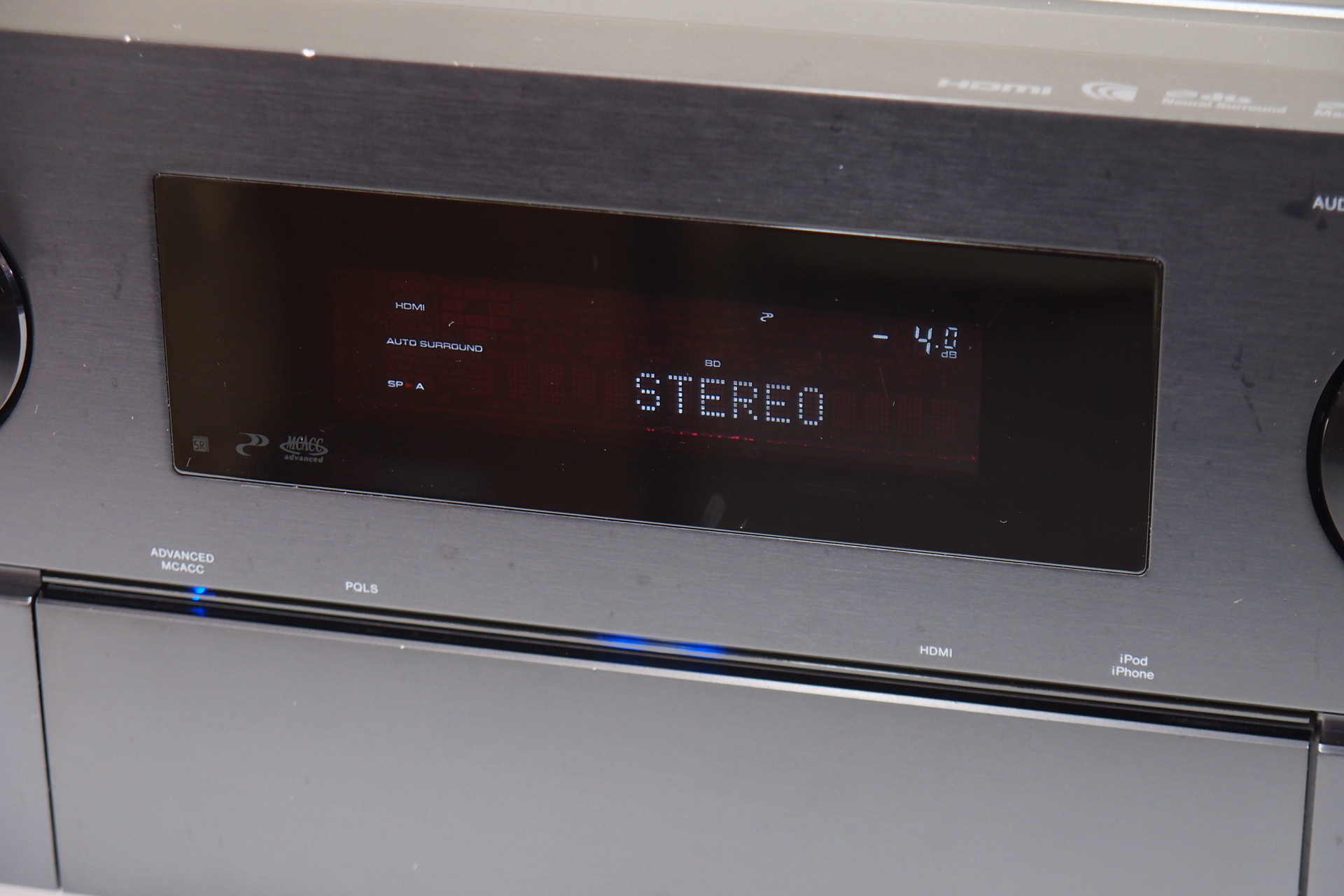 アバックWEB-SHOP / 【中古】Pioneer SC-LX83-特【コード01-11398】AV