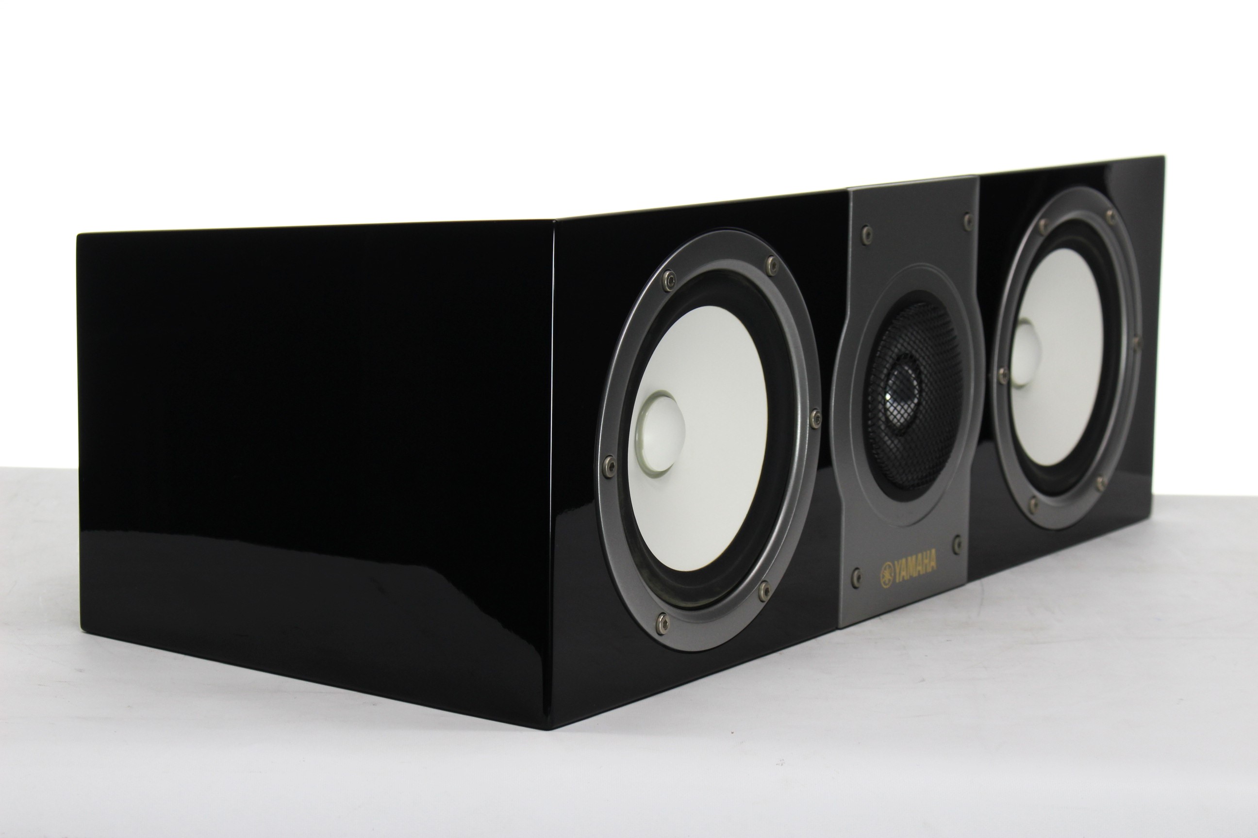 アバックWEB-SHOP / 【中古】YAMAHA NS-C901(BP)【コード21-06255