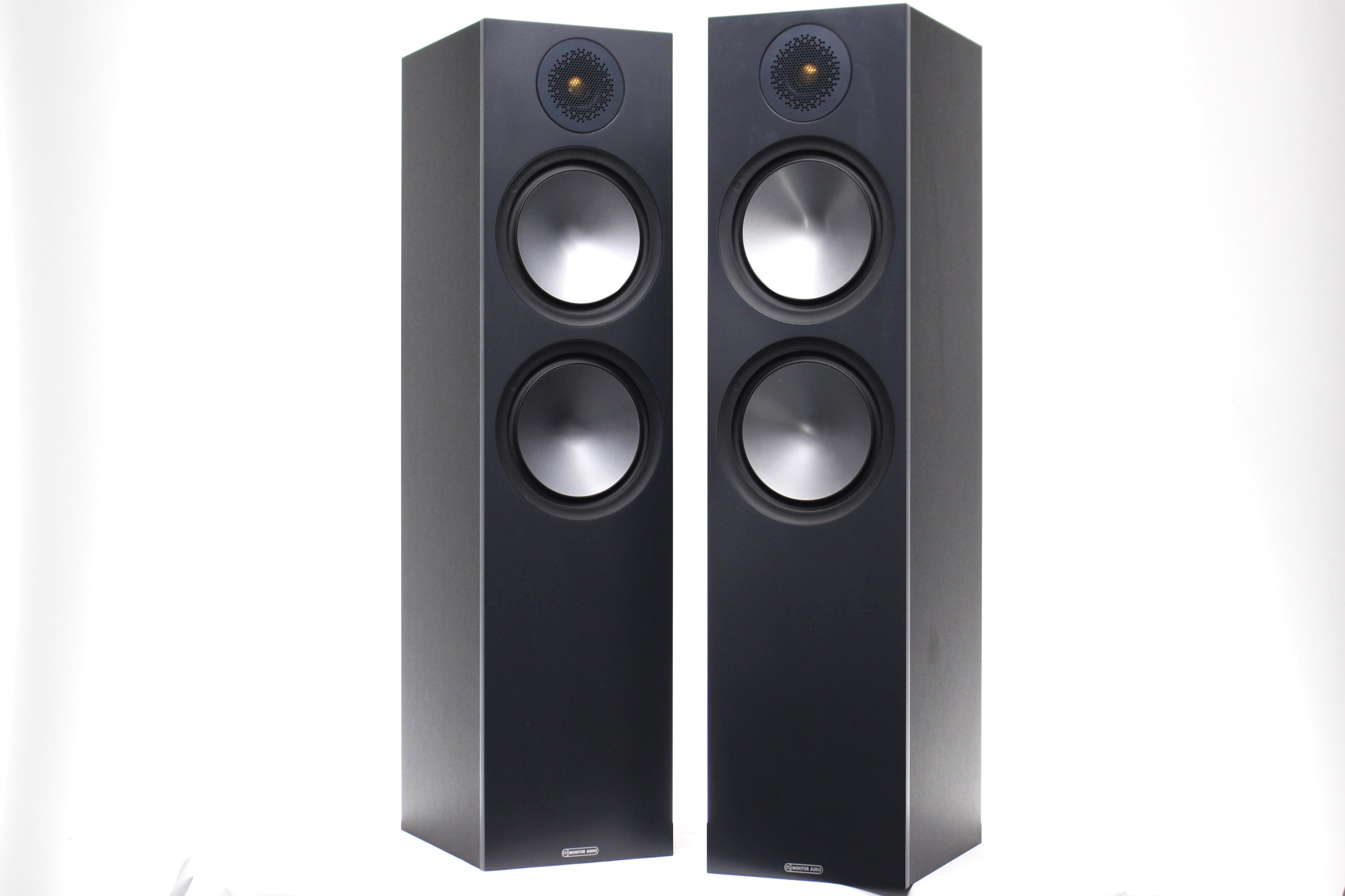 アバックWEB-SHOP / 【中古】MonitorAudio Bronze 500-6G (BK)【コード