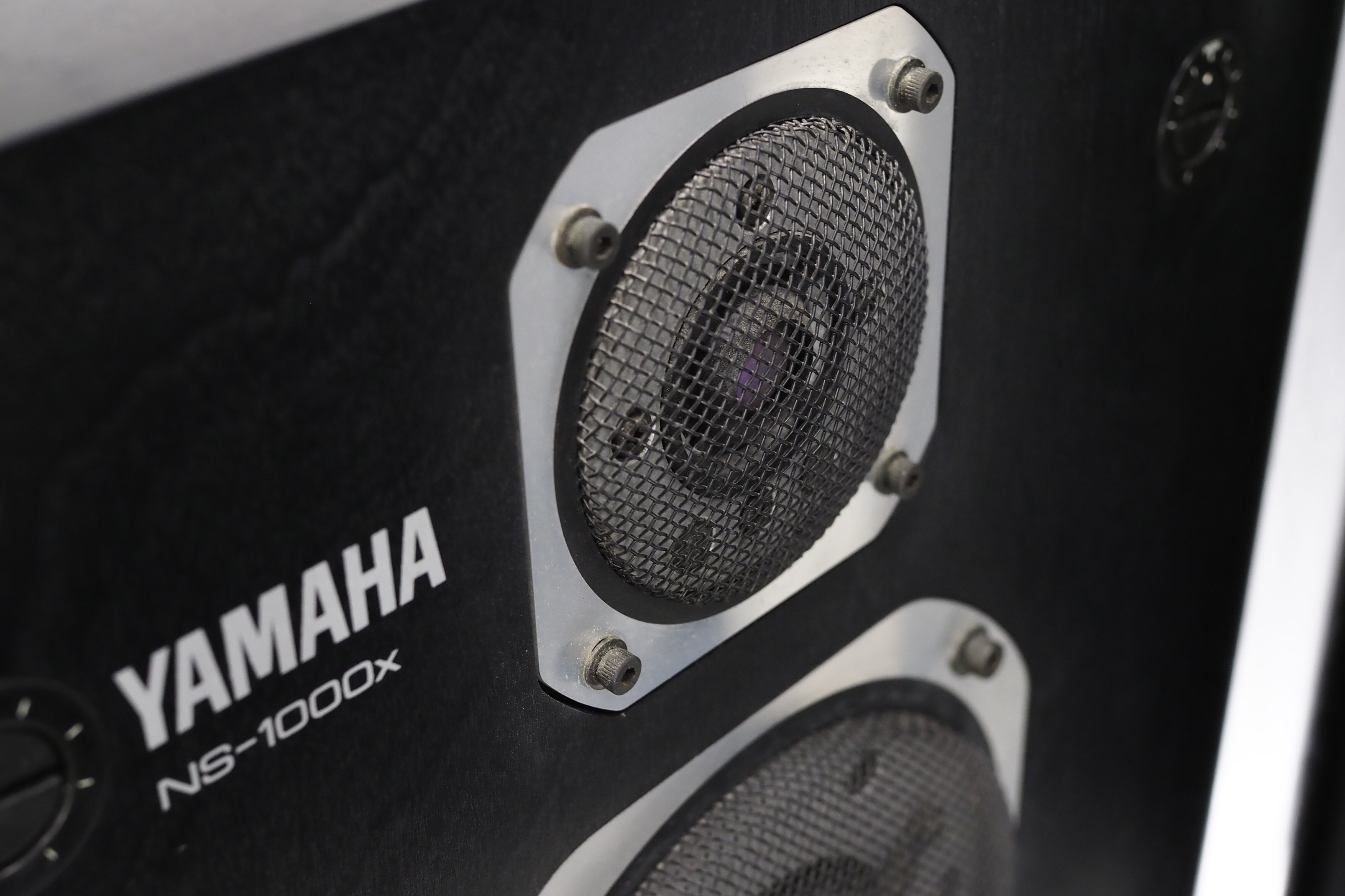 アバックWEB-SHOP / 【中古】YAMAHA NS-1000X ペア【コード21-06517