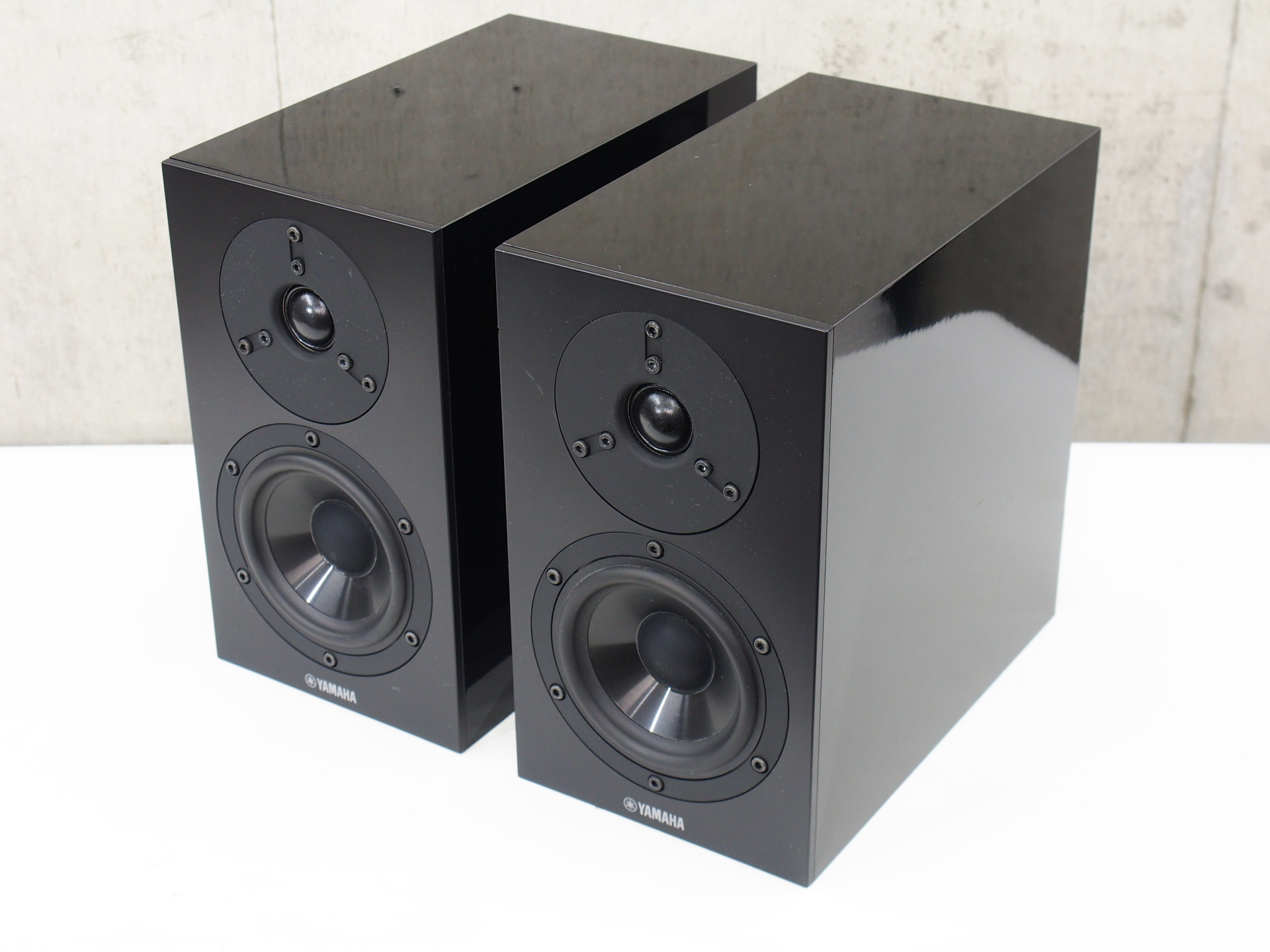 アバックWEB-SHOP / 【中古】YAMAHA NS-BP200(BP)【コード01-10161