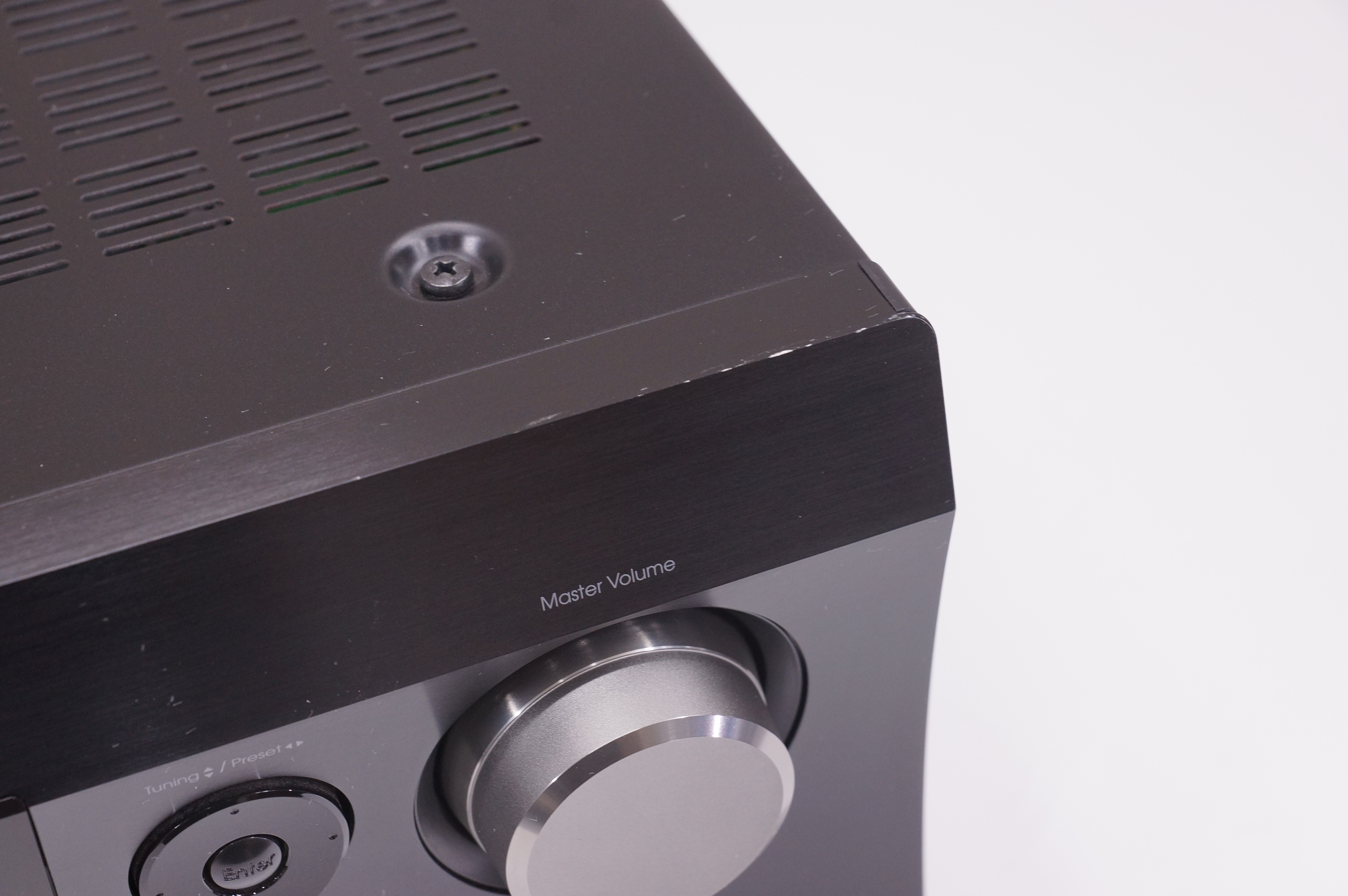 アバックWEB-SHOP / 【中古】Integra DRX-R1【コード01-12345】AVアンプ