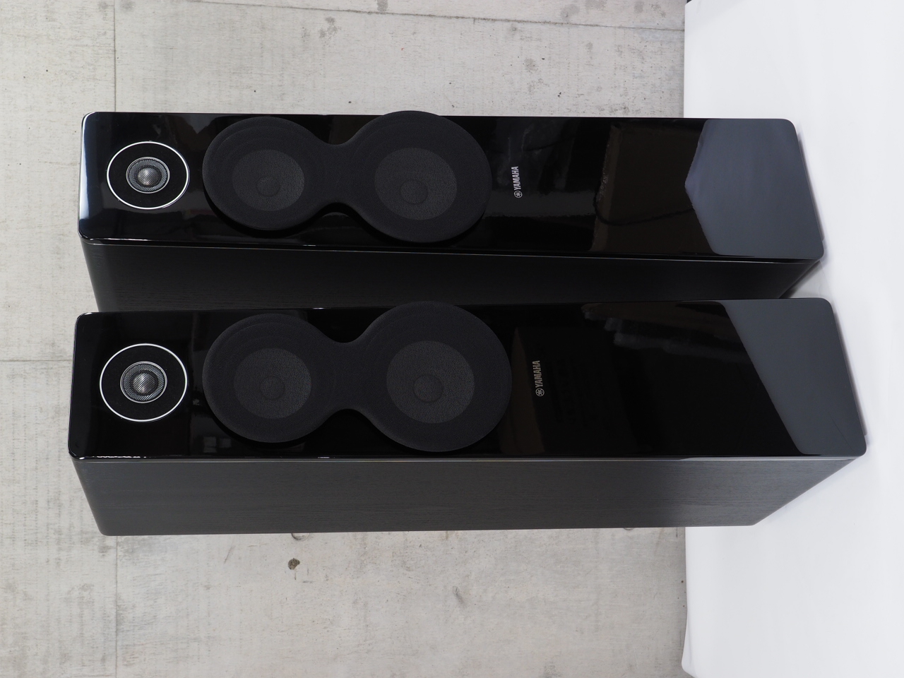 アバックWEB-SHOP / 【中古】YAMAHA NS-F500-特【コード01-12704