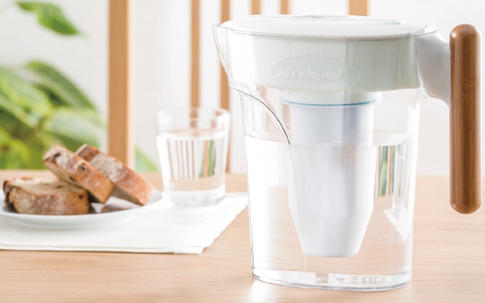 ZEROピッチャー｜アピデ株式会社は、ギフト卸機能、家庭用品・生活雑貨